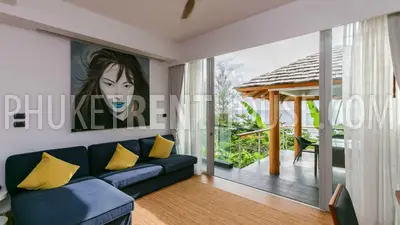 SUR18890: Luxury Sea View 8 Bedroom Villa in Surin. Photo #78