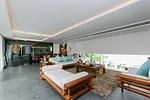 SUR18890: Luxury Sea View 8 Bedroom Villa in Surin. Thumbnail #94