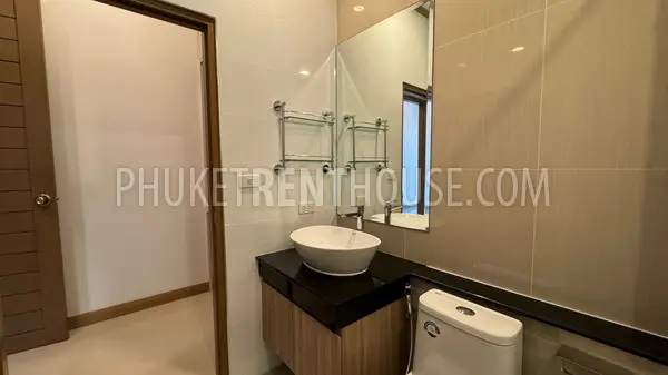 RAW23007: Modern 3-Bedroom Pool Villa For Rent Near Nai Harn Beach, Phuket. 照片 #9