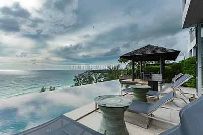 SUR18891: Luxury Sea View 7 Bedroom Villa in Surin. Photo #8