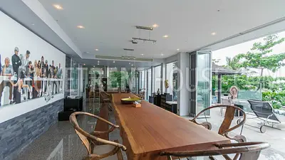 SUR18891: Luxury Sea View 7 Bedroom Villa in Surin. Photo #13