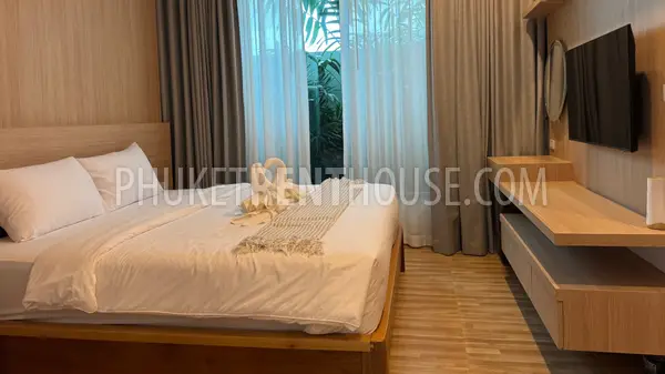 RAW23007: Modern 3-Bedroom Pool Villa For Rent Near Nai Harn Beach, Phuket. 照片 #5