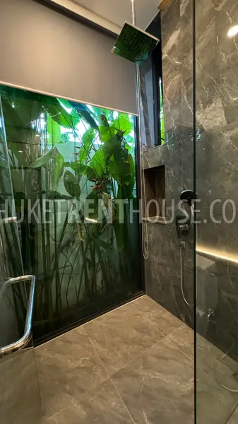 RAW23007: Modern 3-Bedroom Pool Villa For Rent Near Nai Harn Beach, Phuket. 照片 #23