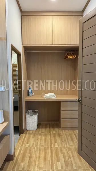 RAW23007: Modern 3-Bedroom Pool Villa For Rent Near Nai Harn Beach, Phuket. 照片 #30