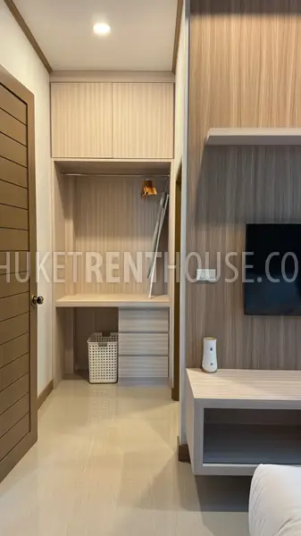 RAW23007: Modern 3-Bedroom Pool Villa For Rent Near Nai Harn Beach, Phuket. 照片 #17