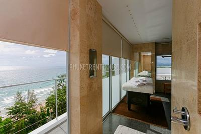 SUR18891: Luxury Sea View 7 Bedroom Villa in Surin. Photo #31