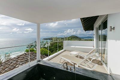 SUR18891: Luxury Sea View 7 Bedroom Villa in Surin. Photo #32