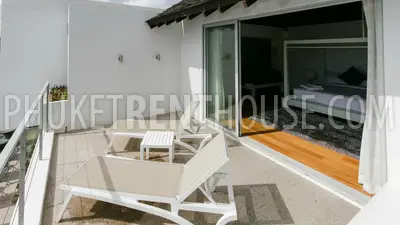 SUR18891: Luxury Sea View 7 Bedroom Villa in Surin. Photo #26