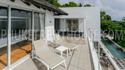 SUR18891: Luxury Sea View 7 Bedroom Villa in Surin. Photo #38
