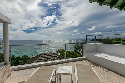 SUR18891: Luxury Sea View 7 Bedroom Villa in Surin. Photo #36