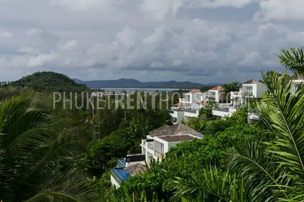 SUR18891: Luxury Sea View 7 Bedroom Villa in Surin. Photo #37