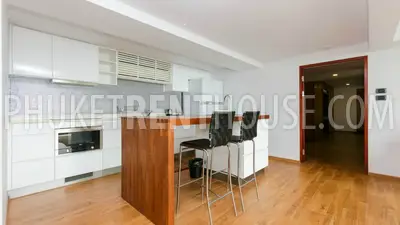 SUR18891: Luxury Sea View 7 Bedroom Villa in Surin. Photo #48