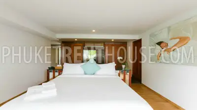 SUR18891: Luxury Sea View 7 Bedroom Villa in Surin. Photo #52