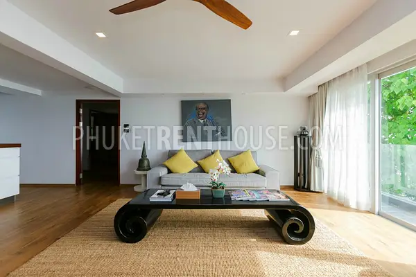 SUR18891: Luxury Sea View 7 Bedroom Villa in Surin. Photo #46