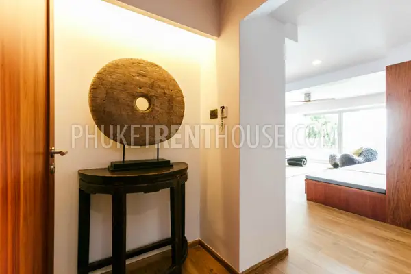 SUR18891: Luxury Sea View 7 Bedroom Villa in Surin. Photo #59