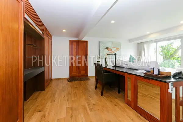 SUR18891: Luxury Sea View 7 Bedroom Villa in Surin. Photo #57
