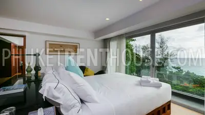 SUR18891: Luxury Sea View 7 Bedroom Villa in Surin. Photo #67