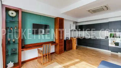 SUR18891: Luxury Sea View 7 Bedroom Villa in Surin. Photo #79