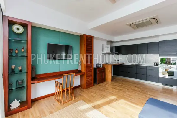 SUR18891: Luxury Sea View 7 Bedroom Villa in Surin. Photo #79