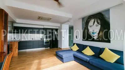 SUR18891: Luxury Sea View 7 Bedroom Villa in Surin. Photo #80