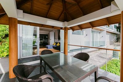 SUR18891: Luxury Sea View 7 Bedroom Villa in Surin. Photo #82