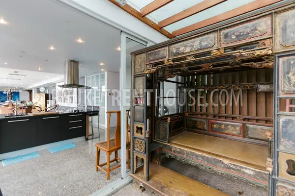 SUR18891: Luxury Sea View 7 Bedroom Villa in Surin. Photo #93