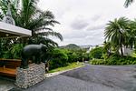 SUR18891: Luxury Sea View 7 Bedroom Villa in Surin. Thumbnail #99