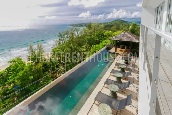 SUR18891: Luxury Sea View 7 Bedroom Villa in Surin. Photo #101