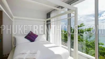 SUR18892: Luxury Sea View 6 Bedroom Villa in Surin. Photo #27