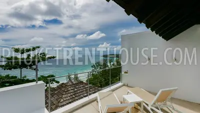 SUR18892: Luxury Sea View 6 Bedroom Villa in Surin. Photo #23