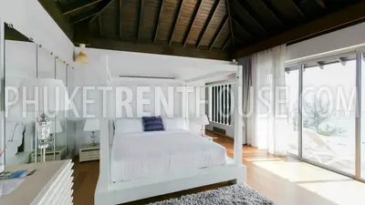 SUR18892: Luxury Sea View 6 Bedroom Villa in Surin. Photo #34