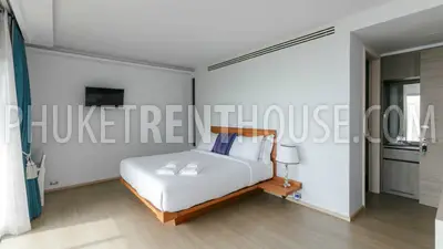 SUR18892: Luxury Sea View 6 Bedroom Villa in Surin. Photo #49