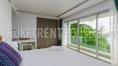 SUR18892: Luxury Sea View 6 Bedroom Villa in Surin. Photo #50