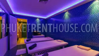 SUR18892: Luxury Sea View 6 Bedroom Villa in Surin. Photo #51