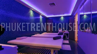 SUR18892: Luxury Sea View 6 Bedroom Villa in Surin. Photo #52