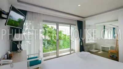 SUR18892: Luxury Sea View 6 Bedroom Villa in Surin. Photo #44