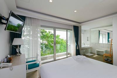 SUR18892: Luxury Sea View 6 Bedroom Villa in Surin. Photo #44