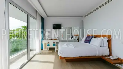 SUR18892: Luxury Sea View 6 Bedroom Villa in Surin. Photo #57