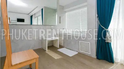 SUR18892: Luxury Sea View 6 Bedroom Villa in Surin. Photo #58
