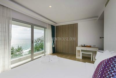 SUR18892: Luxury Sea View 6 Bedroom Villa in Surin. Photo #61