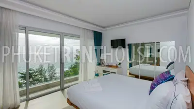 SUR18892: Luxury Sea View 6 Bedroom Villa in Surin. Photo #55