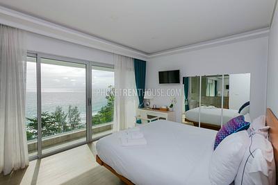 SUR18892: Luxury Sea View 6 Bedroom Villa in Surin. Photo #55
