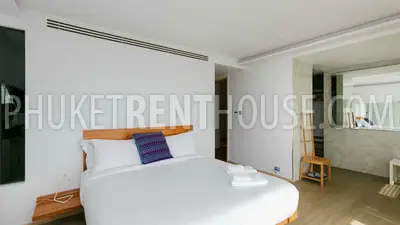 SUR18892: Luxury Sea View 6 Bedroom Villa in Surin. Photo #56