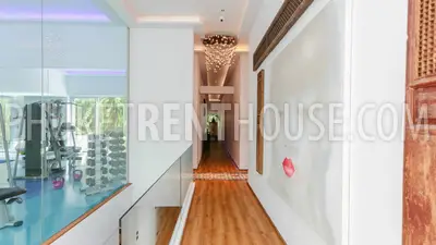 SUR18892: Luxury Sea View 6 Bedroom Villa in Surin. Photo #67