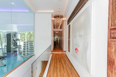 SUR18892: Luxury Sea View 6 Bedroom Villa in Surin. Photo #67