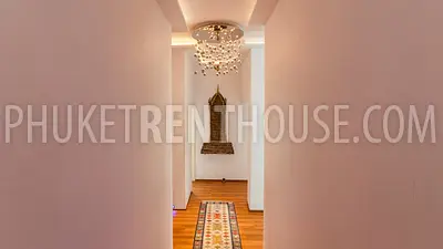 SUR18892: Luxury Sea View 6 Bedroom Villa in Surin. Photo #68
