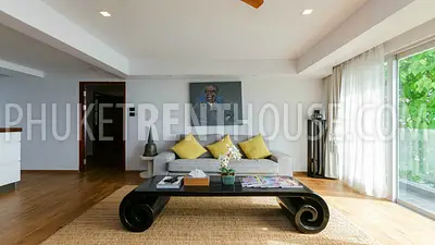 SUR18893: Luxury Sea View 5 Bedroom Villa in Surin. Photo #23