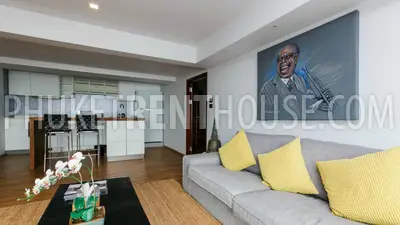 SUR18893: Luxury Sea View 5 Bedroom Villa in Surin. Photo #26