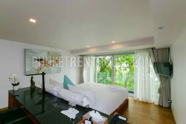 SUR18893: Luxury Sea View 5 Bedroom Villa in Surin. 照片 #27