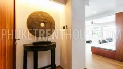 SUR18893: Luxury Sea View 5 Bedroom Villa in Surin. Photo #36